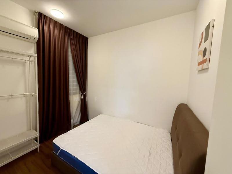 Service Residence for Rent at Silk Sky - Miko Lew - Bedroom - PropertyGuru.com.my