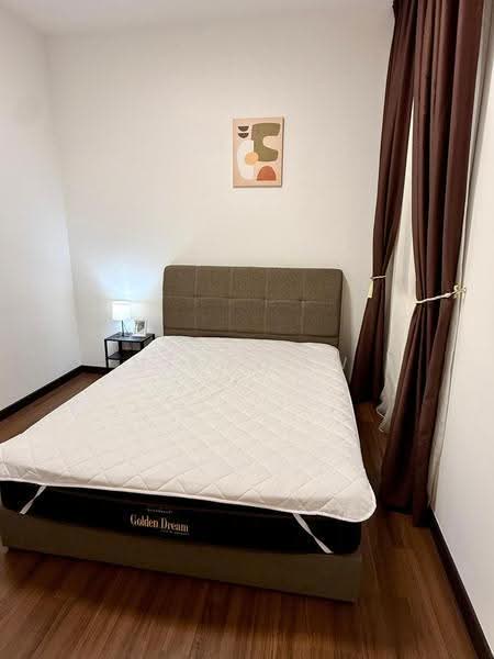 Service Residence for Rent at Silk Sky - Miko Lew - Bedroom - PropertyGuru.com.my