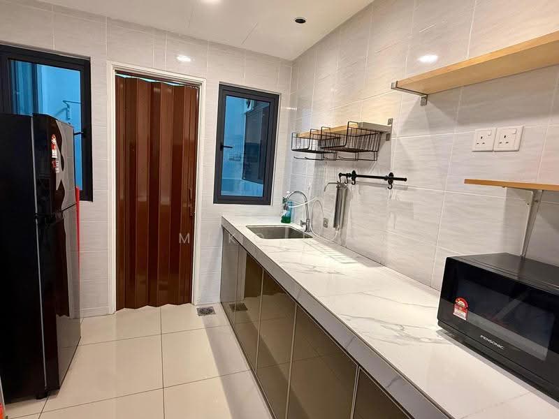 Service Residence for Rent at Silk Sky - Miko Lew - PropertyGuru.com.my