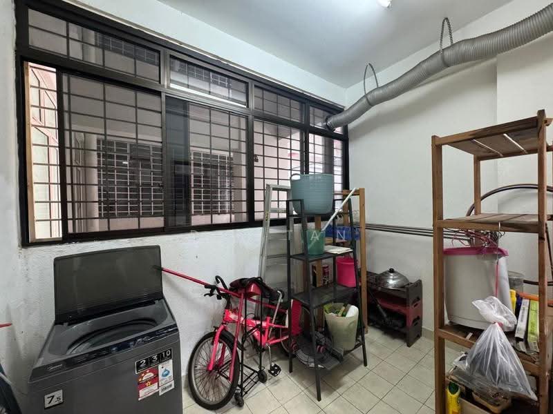 Kediaman Servis untuk Disewa di Fortune Avenue - Ben Tan - Interior - PropertyGuru.com.my