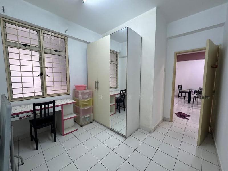 Kediaman Servis untuk Disewa di Fortune Avenue - Ben Tan - PropertyGuru.com.my