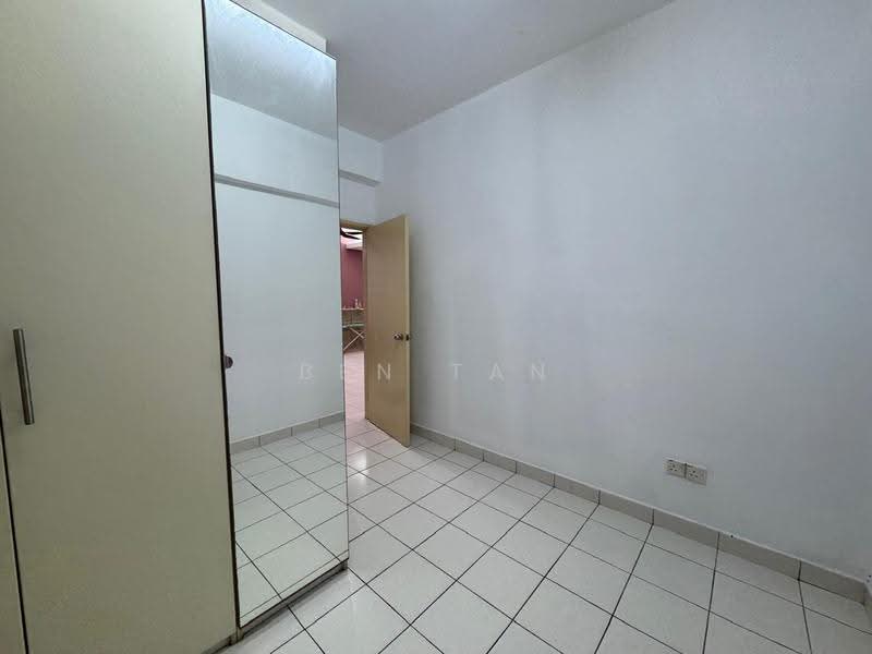 Kediaman Servis untuk Disewa di Fortune Avenue - Ben Tan - PropertyGuru.com.my