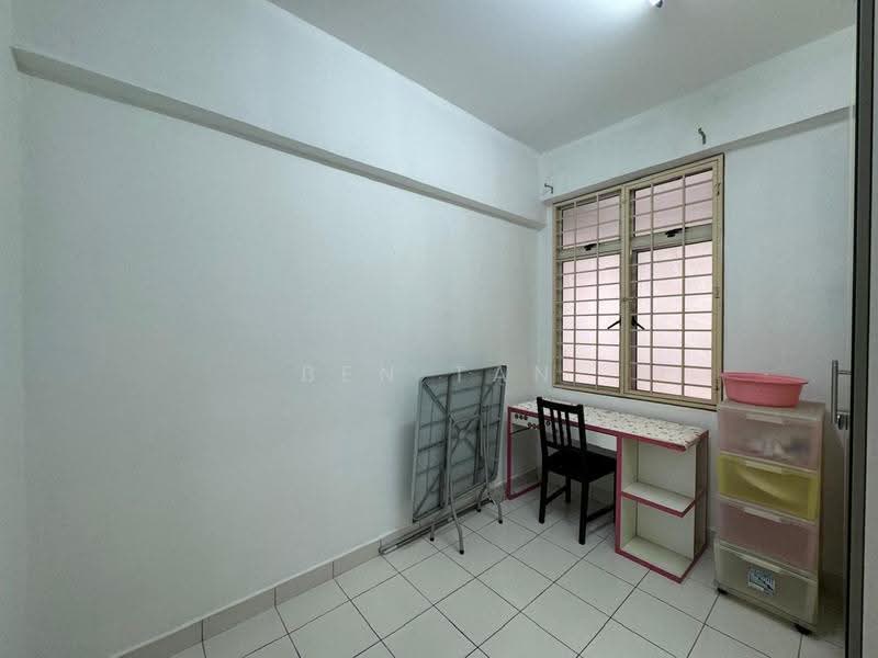 Kediaman Servis untuk Disewa di Fortune Avenue - Ben Tan - PropertyGuru.com.my