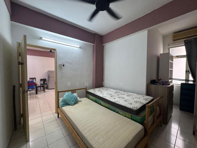 Kediaman Servis untuk Disewa di Fortune Avenue - Ben Tan - PropertyGuru.com.my