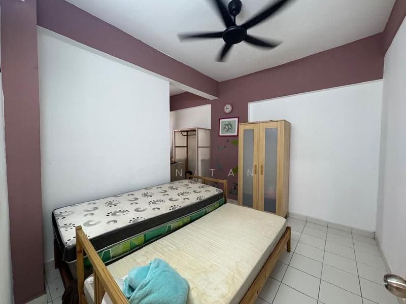 Kediaman Servis untuk Disewa di Fortune Avenue - Ben Tan - PropertyGuru.com.my