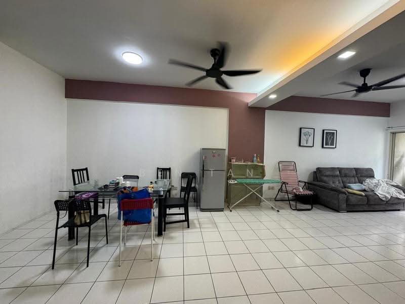 Kediaman Servis untuk Disewa di Fortune Avenue - Ben Tan - PropertyGuru.com.my
