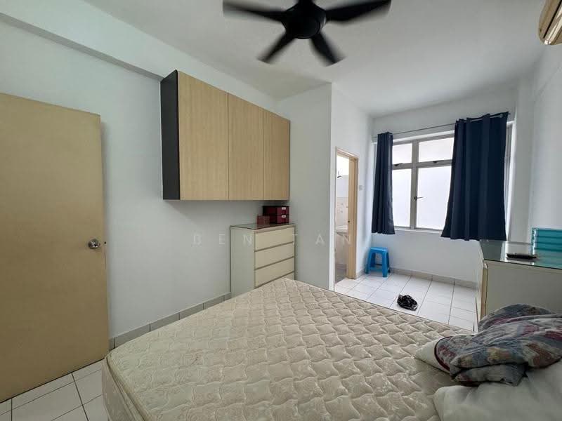Kediaman Servis untuk Disewa di Fortune Avenue - Ben Tan - PropertyGuru.com.my