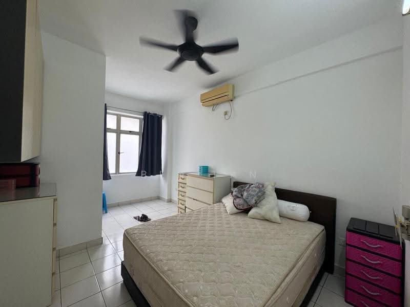Kediaman Servis untuk Disewa di Fortune Avenue - Ben Tan - PropertyGuru.com.my