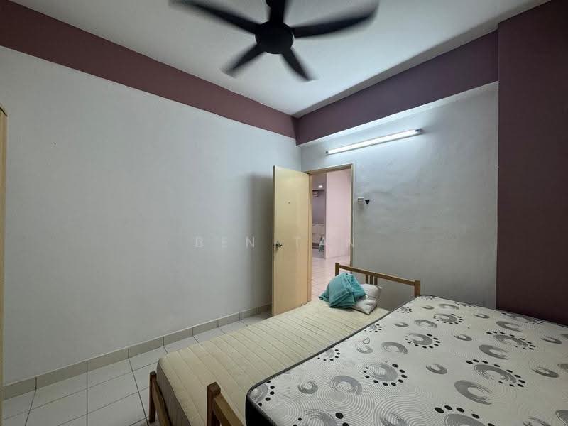 Kediaman Servis untuk Disewa di Fortune Avenue - Ben Tan - PropertyGuru.com.my