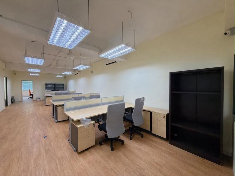 Shop / Office untuk Disewa di Taman Molek (Johor Bahru) - Aries Lam - Interior - PropertyGuru.com.my