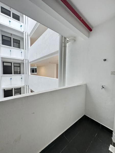 Kediaman Servis untuk Dijual di RESIDENSI IDAMAN RIA - Dylan Tan - Exterior - PropertyGuru.com.my