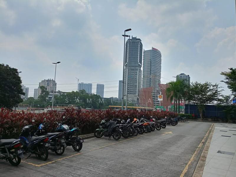 Sofo for Rent in Kelana Jaya (Petaling Jaya) - Sammi Siah - Exterior - PropertyGuru.com.my
