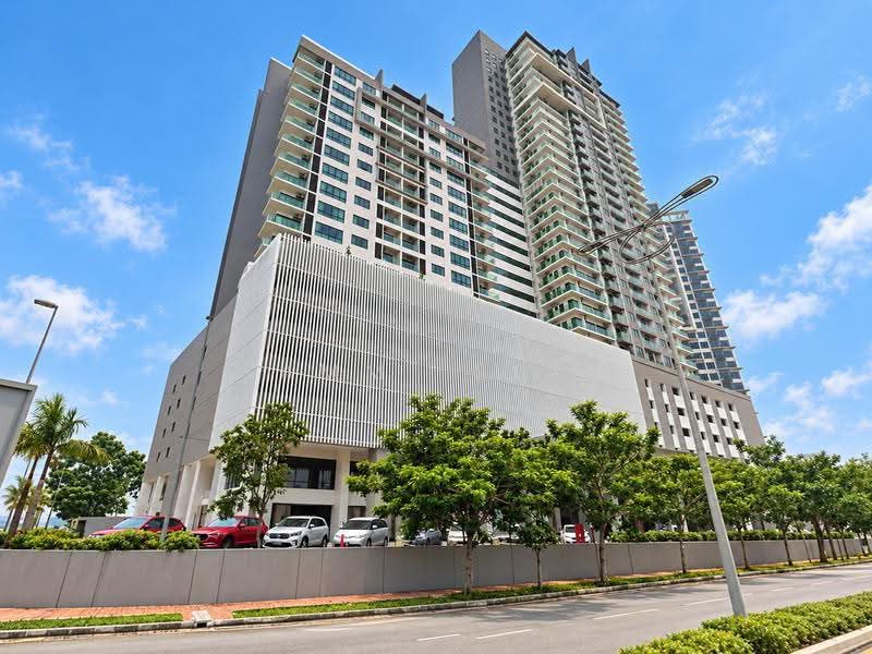 Sofo for Rent in Kelana Jaya (Petaling Jaya) - Sammi Siah - Exterior - PropertyGuru.com.my
