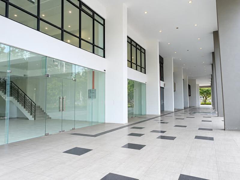 Sofo for Rent in Kelana Jaya (Petaling Jaya) - Sammi Siah - Entrance - PropertyGuru.com.my