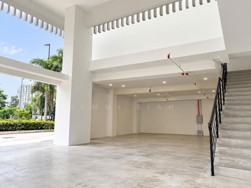 Sofo for Rent in Kelana Jaya (Petaling Jaya) - Sammi Siah - Exterior - PropertyGuru.com.my