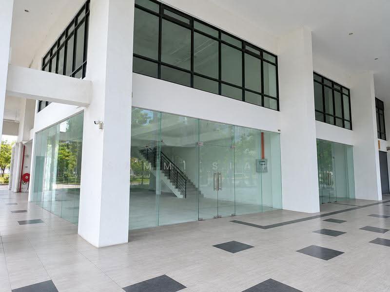 Sofo for Rent in Kelana Jaya (Petaling Jaya) - Sammi Siah - Current Frontage - PropertyGuru.com.my