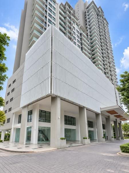 Sofo for Rent in Kelana Jaya (Petaling Jaya) - Sammi Siah - Exterior - PropertyGuru.com.my