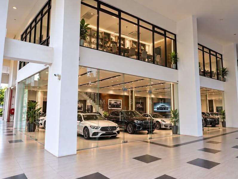 Sofo untuk Disewa di Kelana Jaya (Petaling Jaya) - Sammi Siah - Exterior - PropertyGuru.com.my