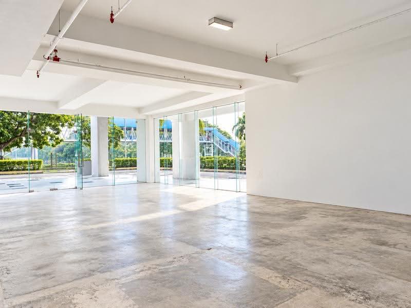 Sofo untuk Disewa di Kelana Jaya (Petaling Jaya) - Sammi Siah - Current Inner View - PropertyGuru.com.my