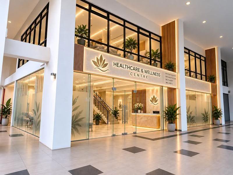 Sofo untuk Disewa di Kelana Jaya (Petaling Jaya) - Sammi Siah - Artisan Impression - PropertyGuru.com.my