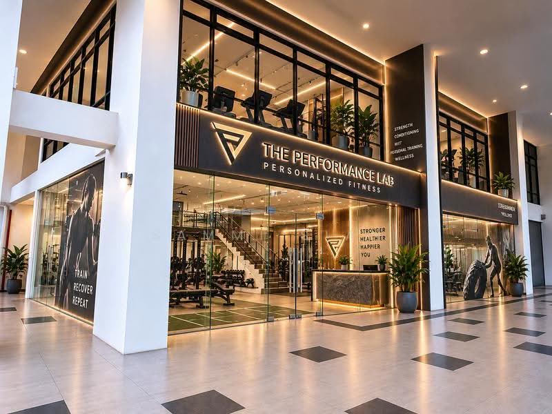 Sofo untuk Disewa di Kelana Jaya (Petaling Jaya) - Sammi Siah - Artisan Impression - PropertyGuru.com.my