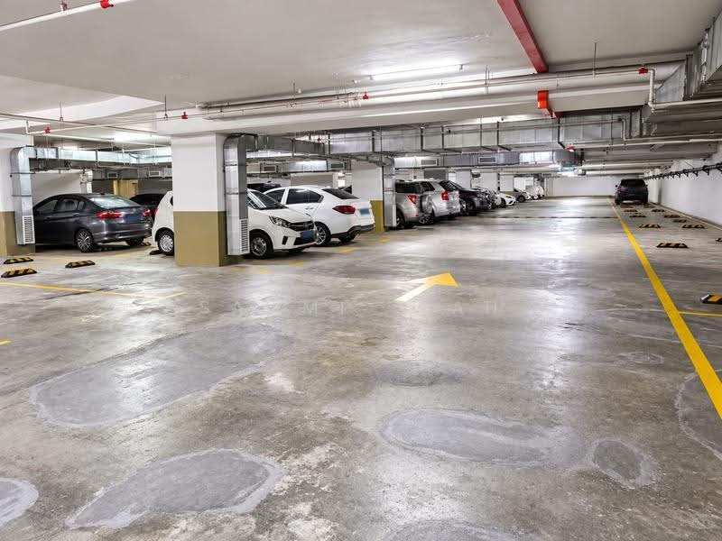 Sofo untuk Disewa di Kelana Jaya (Petaling Jaya) - Sammi Siah - Basement Parking - PropertyGuru.com.my