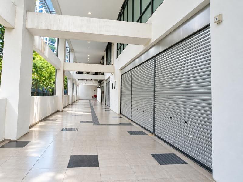 Sofo untuk Disewa di Kelana Jaya (Petaling Jaya) - Sammi Siah - Corridor - PropertyGuru.com.my