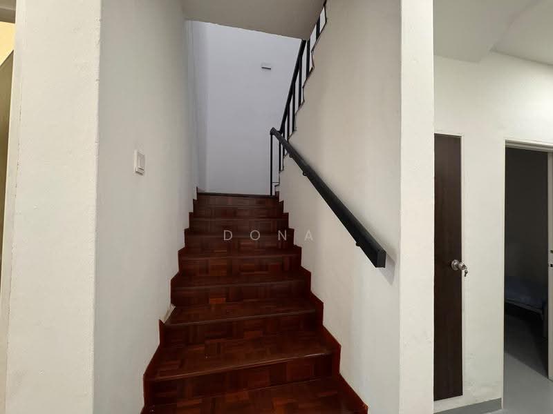 2-storey Terraced House for Rent in Taman Skudai Baru (Skudai) - Dona - Interior - PropertyGuru.com.my