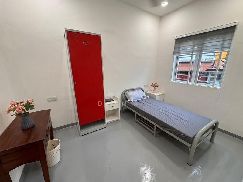 2-storey Terraced House for Rent in Taman Skudai Baru (Skudai) - Dona - Bedroom - PropertyGuru.com.my