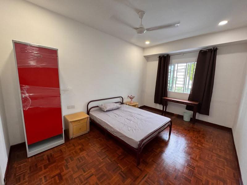 2-storey Terraced House for Rent in Taman Skudai Baru (Skudai) - Dona - Bedroom - PropertyGuru.com.my