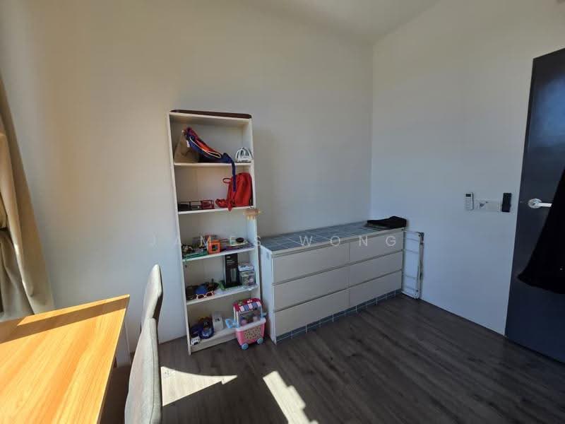 Kediaman Servis untuk Disewa di Henna Residence @ The Quartz WM - James Wong - Interior - PropertyGuru.com.my