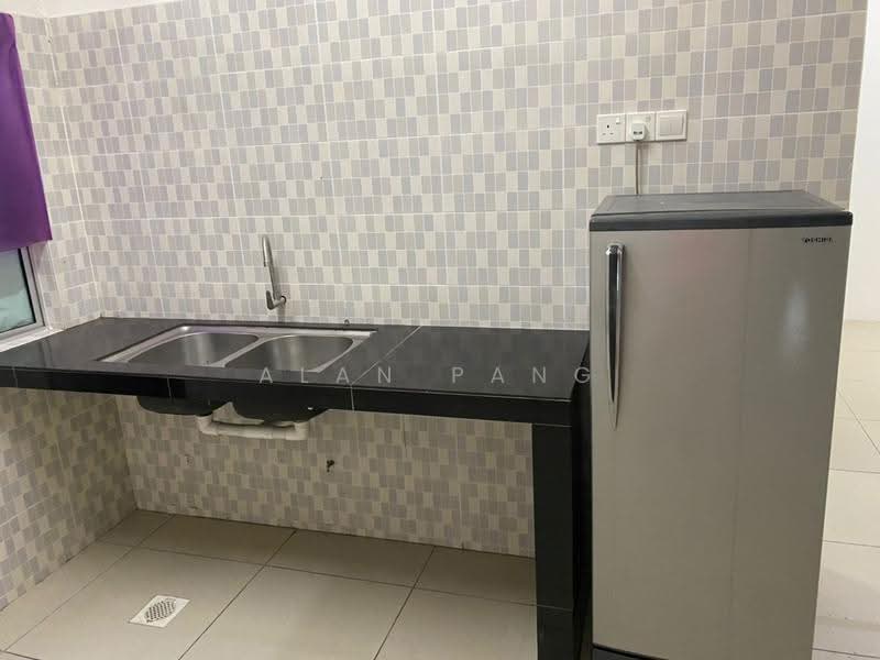 Apartment for Sale at Mahkota Residence - Alan Pang - Kitchen - PropertyGuru.com.my