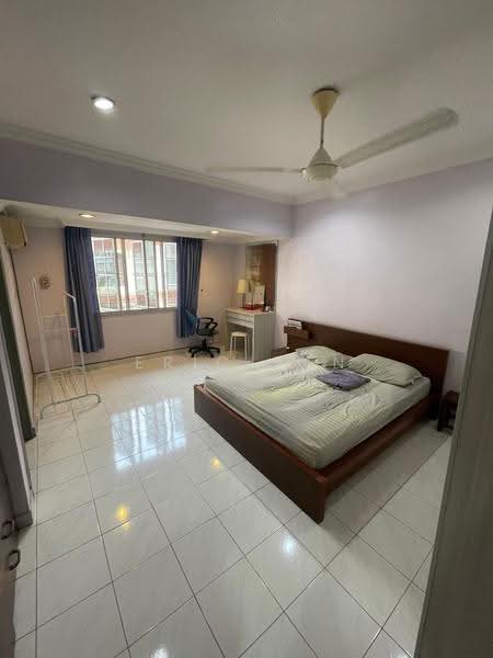 Rumah Berkembar untuk Dijual di Subang Jaya (Selangor) - Eric Tan - Bedroom - PropertyGuru.com.my