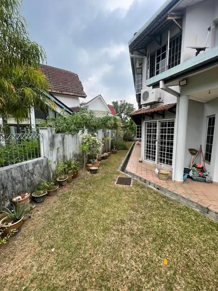 Rumah Berkembar untuk Dijual di Subang Jaya (Selangor) - Eric Tan - Exterior - PropertyGuru.com.my