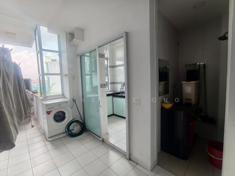 Pangsapuri untuk Disewa di The Seed Taman Sutera Utama - Catherine Ong - PropertyGuru.com.my