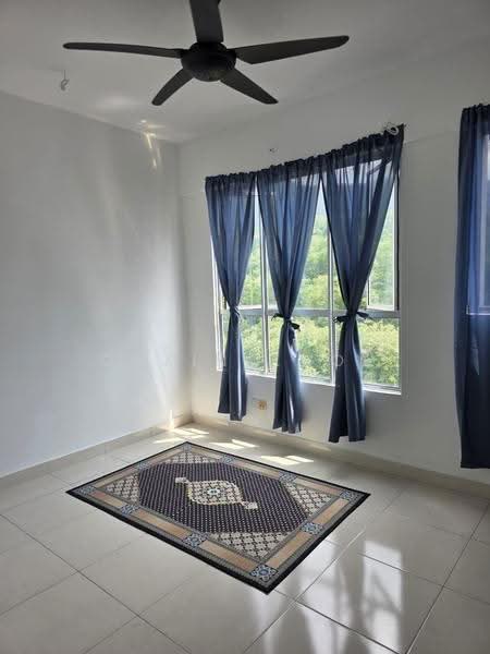 Kondominium untuk Disewa di Meru Heights Residences @ Scientex Meru - Qazin Khoo - Interior - PropertyGuru.com.my