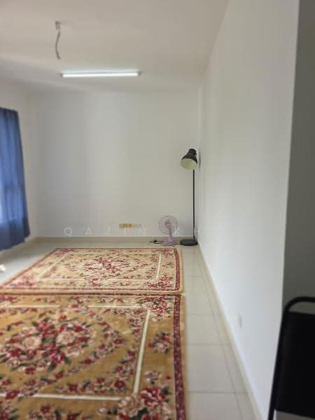 Kondominium untuk Disewa di Meru Heights Residences @ Scientex Meru - Qazin Khoo - Interior - PropertyGuru.com.my