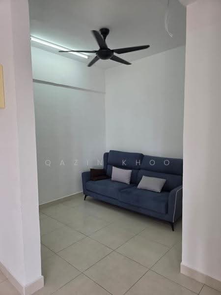 Kondominium untuk Disewa di Meru Heights Residences @ Scientex Meru - Qazin Khoo - PropertyGuru.com.my