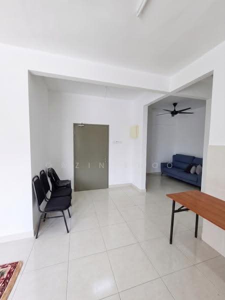 Kondominium untuk Disewa di Meru Heights Residences @ Scientex Meru - Qazin Khoo - PropertyGuru.com.my