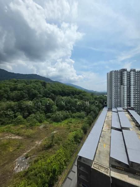 Kondominium untuk Disewa di Meru Heights Residences @ Scientex Meru - Qazin Khoo - PropertyGuru.com.my