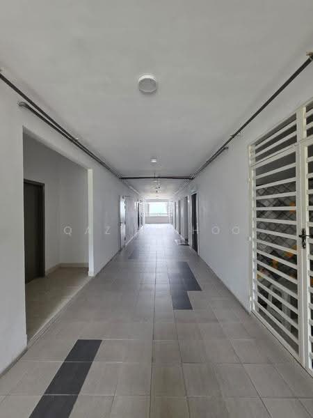 Kondominium untuk Disewa di Meru Heights Residences @ Scientex Meru - Qazin Khoo - PropertyGuru.com.my