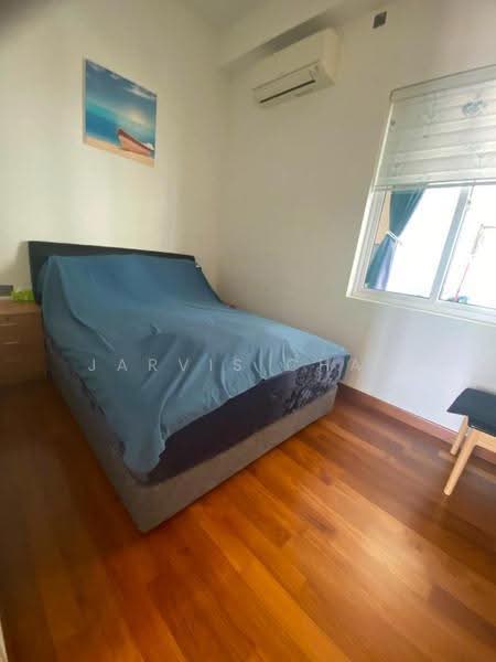 Service Residence for Rent at TriTower Residence @ Johor Bahru Sentral - Jarvis Chan - Bedroom - PropertyGuru.com.my