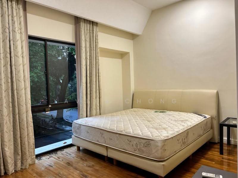 Bungalow House for Rent in Bukit Gita Bayu (Seri Kembangan) - Xavier Chong - Bedroom - PropertyGuru.com.my