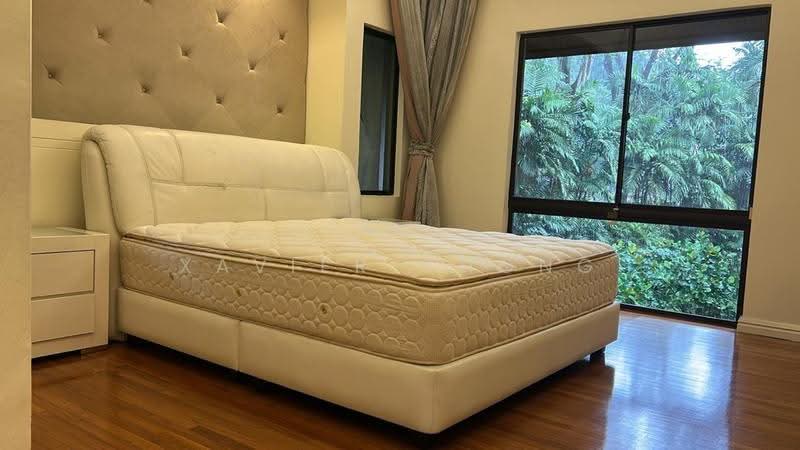 Bungalow House for Rent in Bukit Gita Bayu (Seri Kembangan) - Xavier Chong - Bedroom - PropertyGuru.com.my