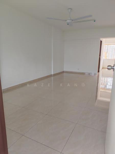Apartment for Sale at Desa Indah Block 33 - Kaze Kang - Interior - PropertyGuru.com.my
