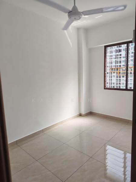 Apartment for Sale at Desa Indah Block 33 - Kaze Kang - Interior - PropertyGuru.com.my