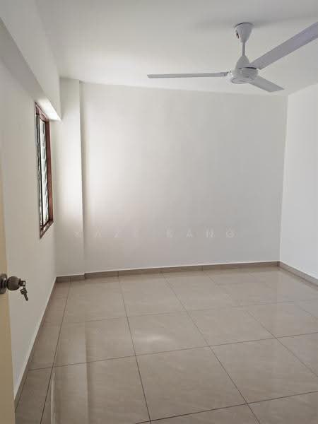 Apartment for Sale at Desa Indah Block 33 - Kaze Kang - Interior - PropertyGuru.com.my