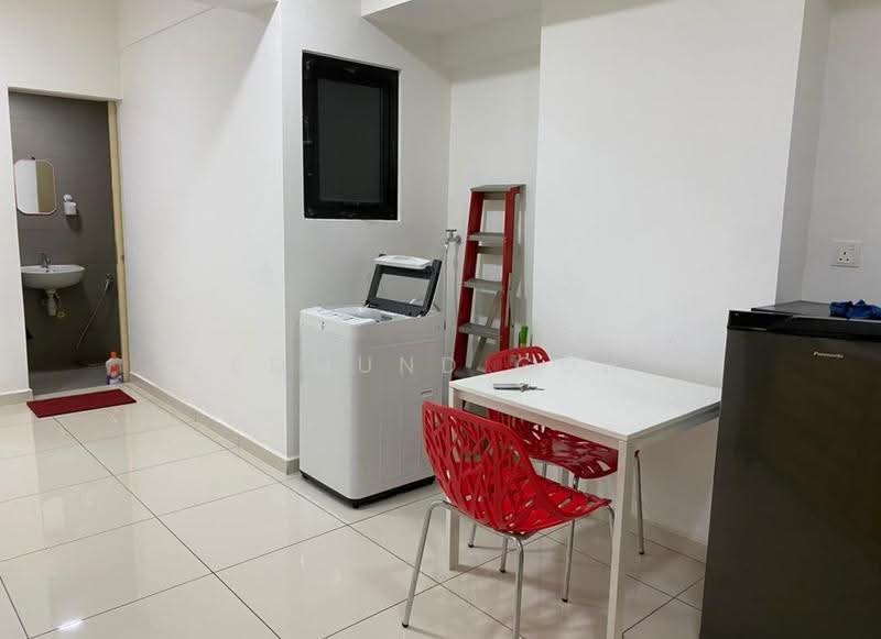 Kediaman Servis untuk Dijual di Avenue D'Vogue - Edmund Goh - Bathroom - PropertyGuru.com.my
