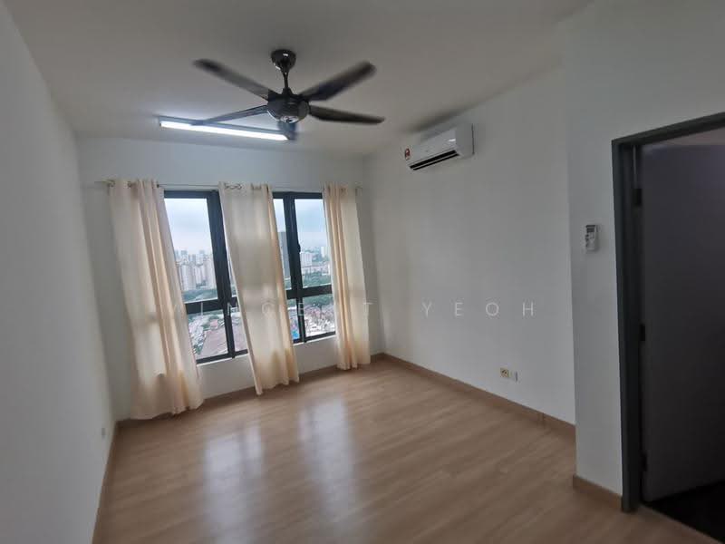 Kondominium untuk Disewa di Palace Court (Sri Istana) - Vincent Yeoh - View - PropertyGuru.com.my