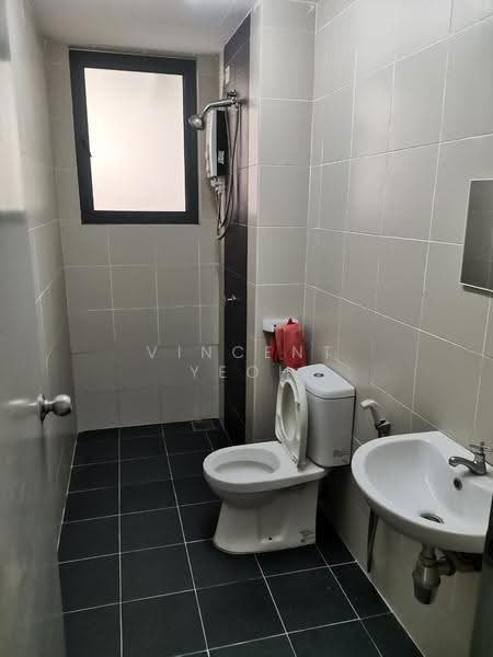 Kondominium untuk Disewa di Palace Court (Sri Istana) - Vincent Yeoh - Bathroom - PropertyGuru.com.my
